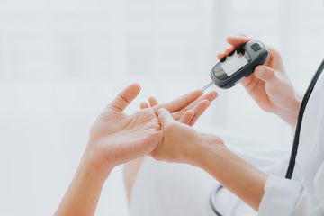 Blood Sugar 101 – Why It Matters More Than You Think